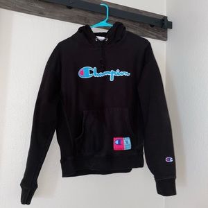 champion sweatshirt